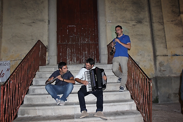 X Stazioni orizzontali