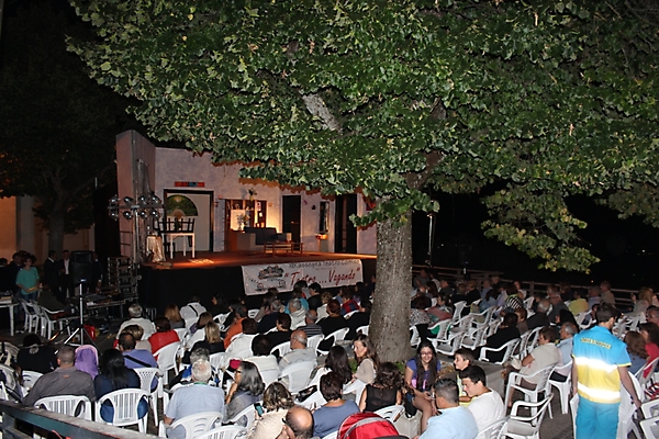 XII 'NU BRUOGLIO FORTUNATO