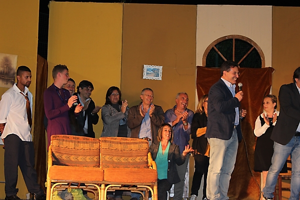 XII PE' NU PIEZZO 'E PANE