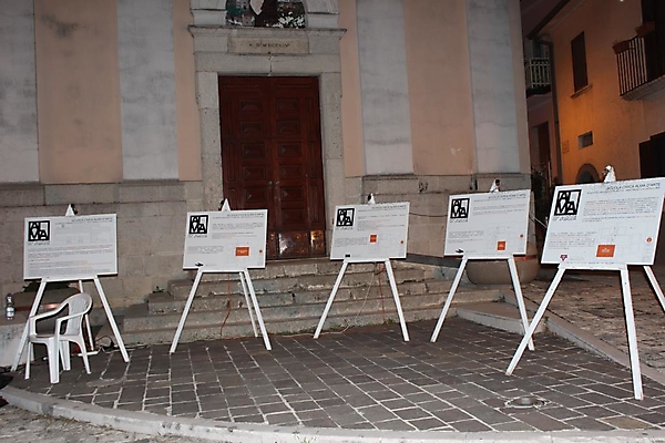 XIV SCUOLA CIVICA ALMA D'ARTE