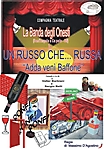 XVII Un Russo che...russa