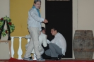 'A morte 'e Carnevale  Cambio Scena