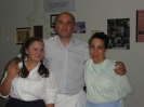 'A morte 'e Carnevale  Trucco
