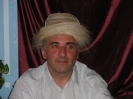 'A morte 'e Carnevale  Trucco