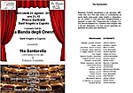 X 'Na Santarella