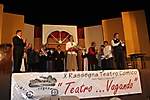X 'Na Santarella