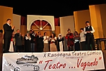 X 'Na Santarella