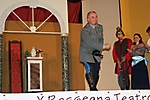 X 'Na Santarella