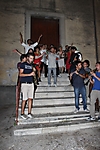 X Stazioni orizzontali