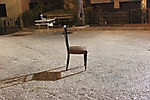 X Stazioni orizzontali