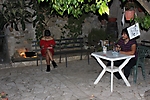 X Stazioni orizzontali