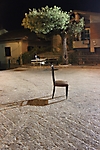 X Stazioni orizzontali