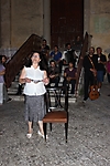 X Stazioni orizzontali