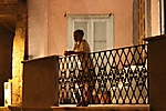 X Stazioni orizzontali