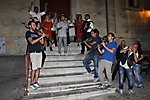 X Stazioni orizzontali