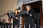 XI Finistra sul Mondo
