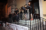 XI Finistra sul Mondo
