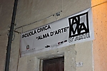 XIV SCUOLA CIVICA ALMA D'ARTE