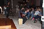 XIV SCUOLA CIVICA ALMA D'ARTE