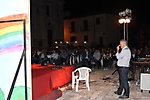 XIV SERATA D'ONORE