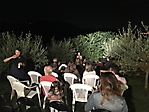 XVI TRANSUMANZA FESTIVAL MEDITTERANEO 