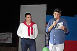 XVII Gennaro Belvedere testimone cieco